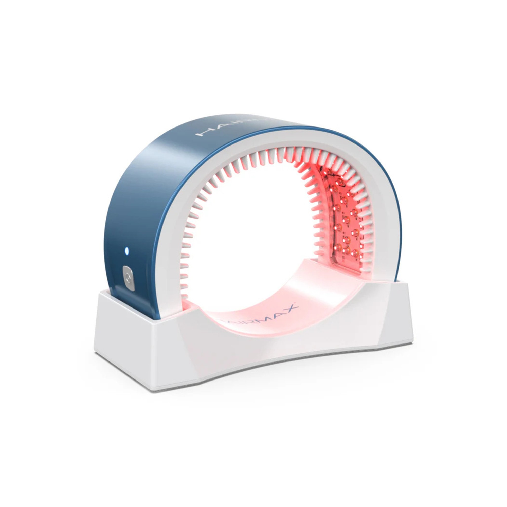 Лазерний обруч HairMax LaserBand 82